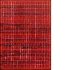 蒋巍涛 Jiang Weitao, Work 1112, 作品 1112，2011，112 x 82 cm